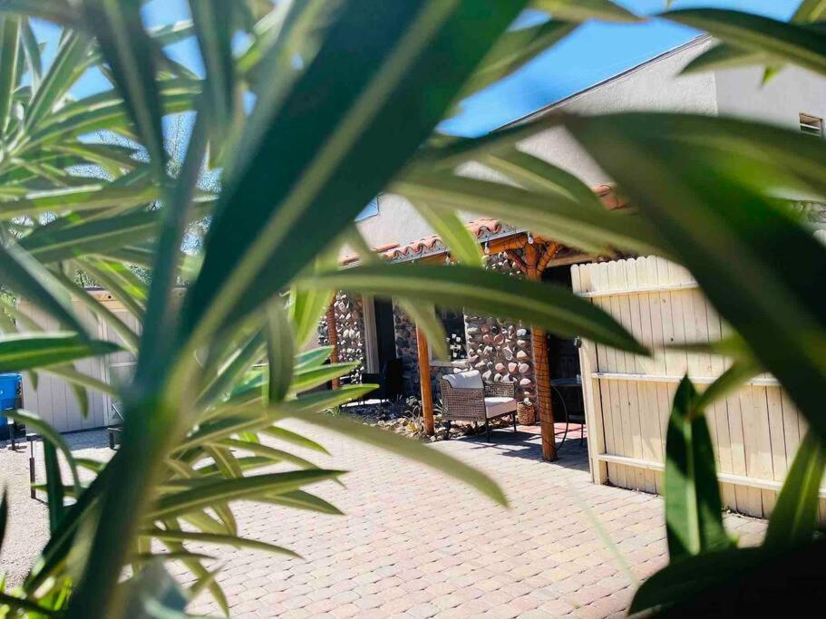 Quaint Historic In Downtown Holiday home Phoenix