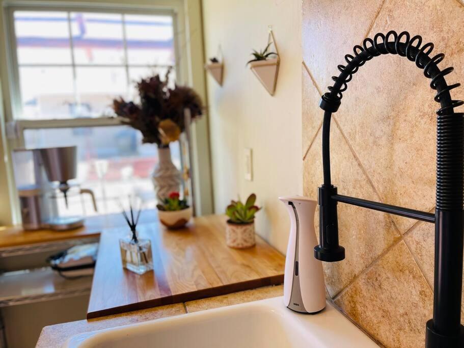 Holiday home Quaint Historic In Downtown Phoenix