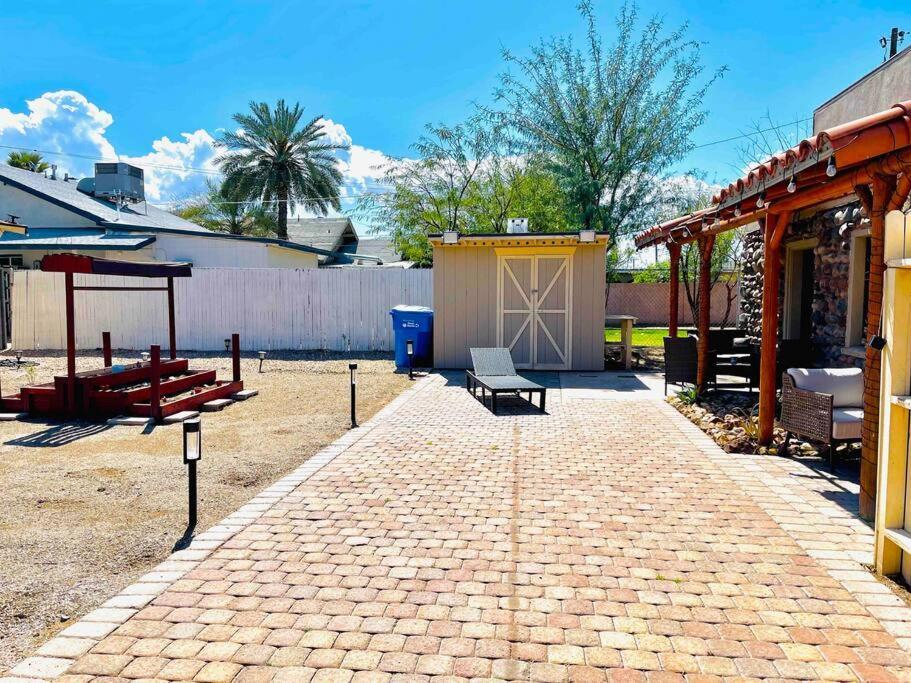 Quaint Historic In Downtown Holiday home