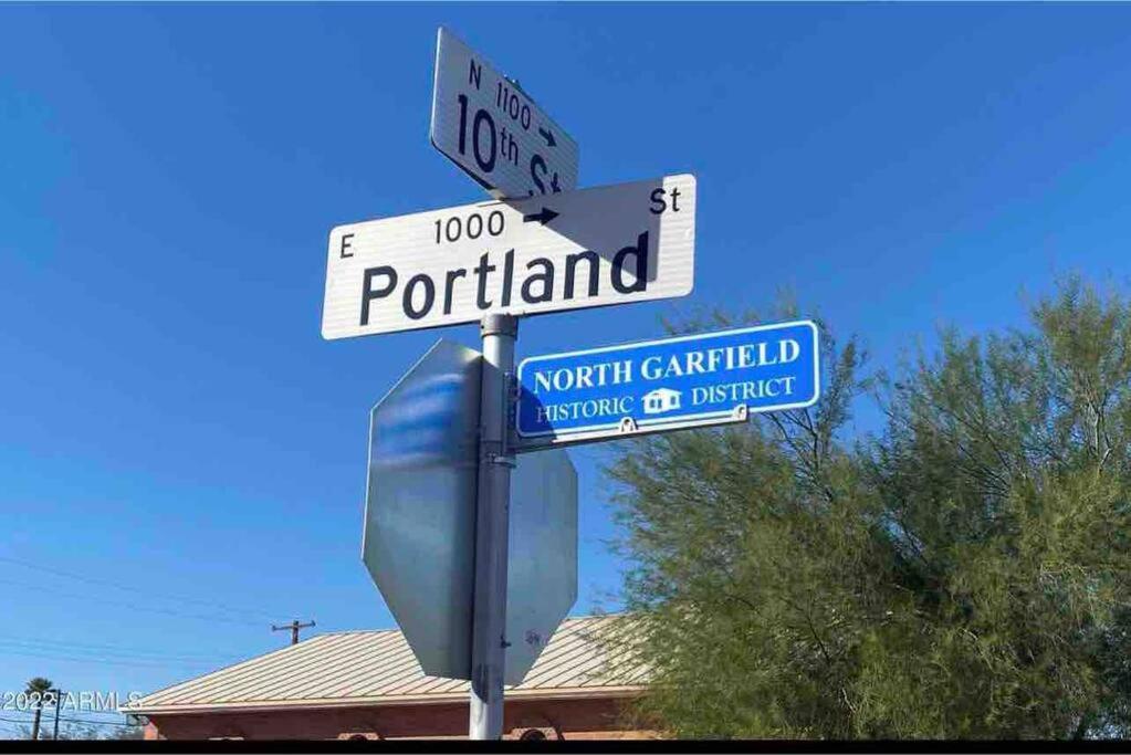 Quaint Historic In Downtown Holiday home *